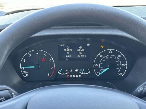 New 2025 Ford Transit 350 Low Roof w/ Load Area Protection Package RWD image 19