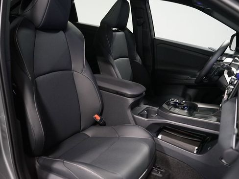 New 2026 Toyota bZ Limited image 29