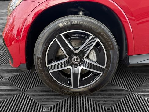 Used 2026 Mercedes-Benz GLC 300 4MATIC image 9