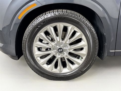 Used 2020 Hyundai Palisade Limited FWD image 49
