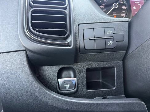 Used 2026 RAM ProMaster 2500 FWD image 13