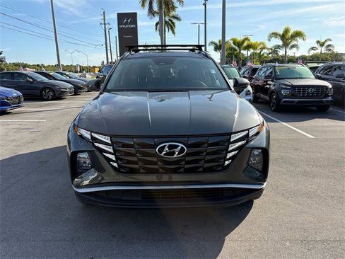 Used 2023 Hyundai Tucson SEL image 7