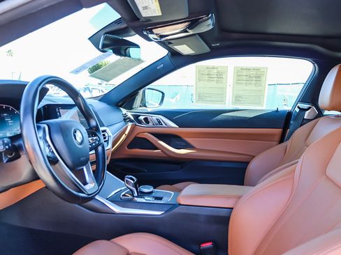 Used 2022 BMW 430i Coupe w/ Convenience Package image 17