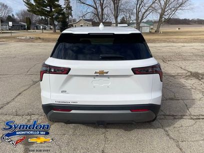 New 2026 Chevrolet Equinox LT w/ Convenience Package II