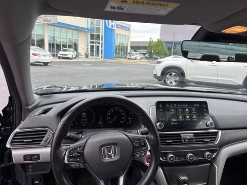 Used 2018 Honda Accord EX-L image 14