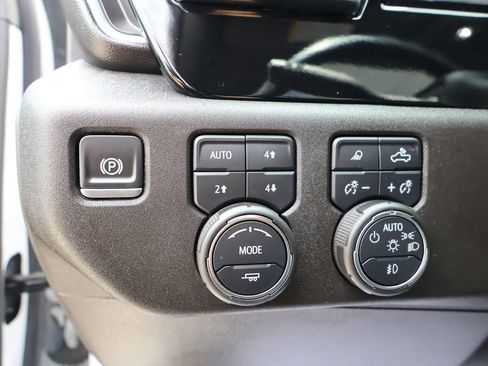 Certified 2024 Chevrolet Silverado 2500 LTZ w/ LTZ Plus Package AWD/4WD image 13