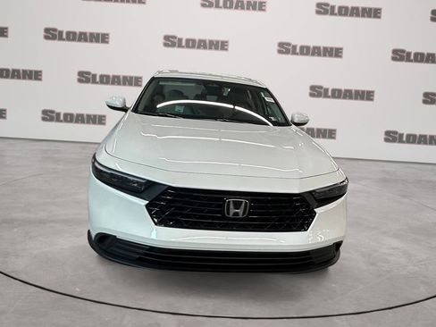 New 2026 Honda Accord LX image 8