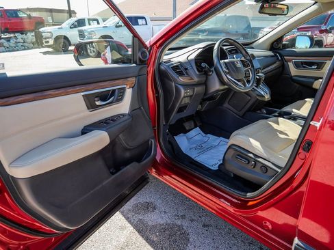 Used 2019 Honda CR-V EX-L image 28