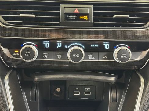 Used 2022 Honda Accord Sport image 37