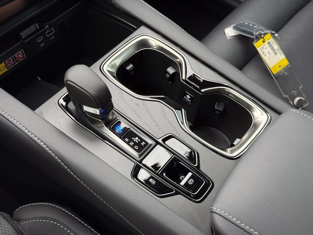 New 2026 Lexus RX 350 FWD w/ Convenience Package image 29