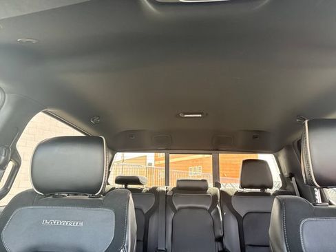 Used 2022 RAM 1500 Laramie w/ Sport Appearance Package AWD/4WD image 21