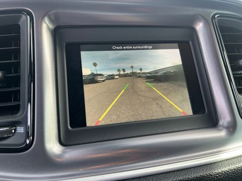 Certified 2021 Dodge Challenger SXT image 28