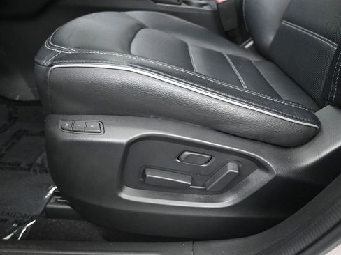 Used 2025 MAZDA CX-5 AWD 2.5 S w/ Preferred Package image 10