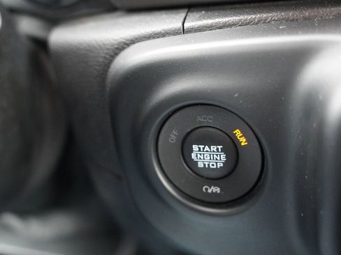 Certified 2021 Jeep Wrangler Unlimited Willys image 25