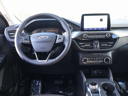 New 2026 Ford Escape Active w/ Cold Weather Package AWD/4WD image 19