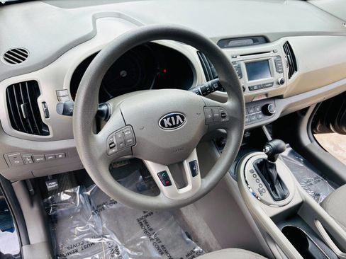 Used 2014 Kia Sportage LX image 20