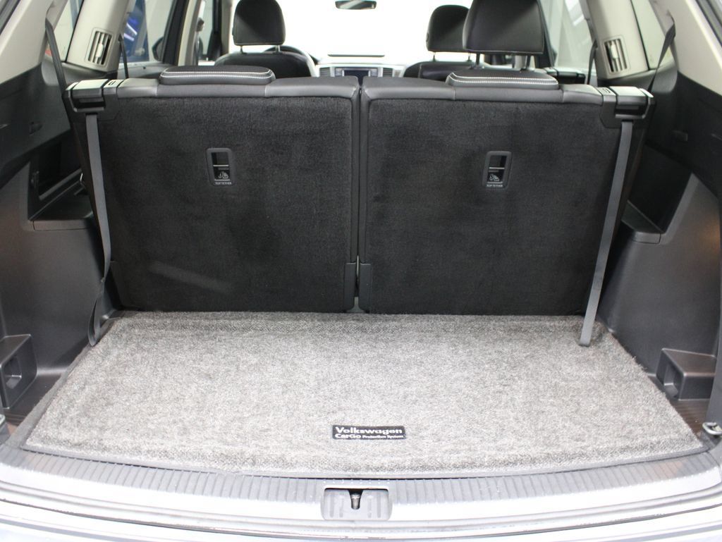 Used 2023 Volkswagen Atlas SE AWD/4WD image 37