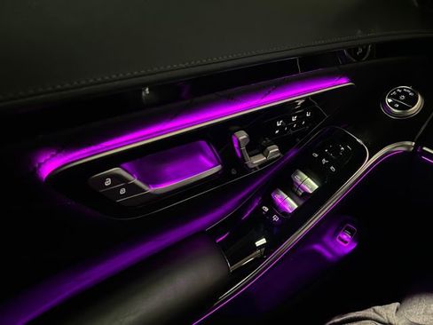 Used 2022 Mercedes-Benz S 580 4MATIC Sedan image 44