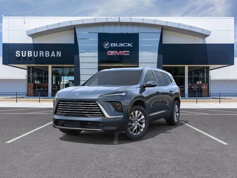 New 2026 Buick Enclave Preferred w/ Power Package image 1