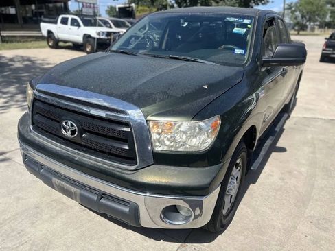 Used 2010 Toyota Tundra 2WD Double Cab image 2