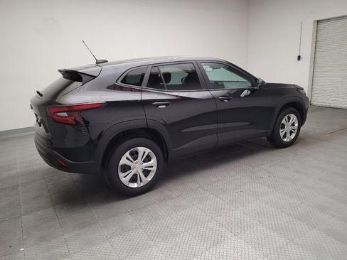 Used 2024 Chevrolet Trax LS FWD image 10