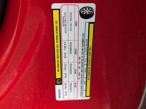 Used 2018 RAM 1500 Laramie w/ Convenience Group image 15