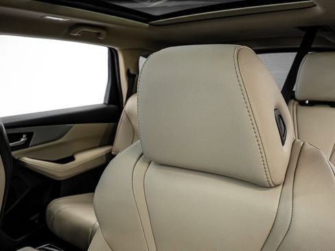 New 2026 Acura MDX SH-AWD image 38