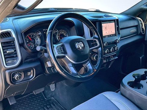 Used 2023 RAM 2500 Big Horn w/ Level 1 Equipment Group image 14