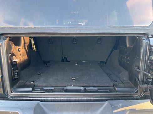 Used 2021 Jeep Wrangler Unlimited Sport AWD/4WD image 20