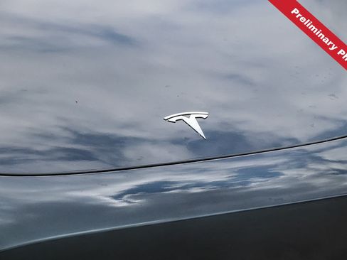 Used 2022 Tesla Model 3 Long Range AWD/4WD image 5