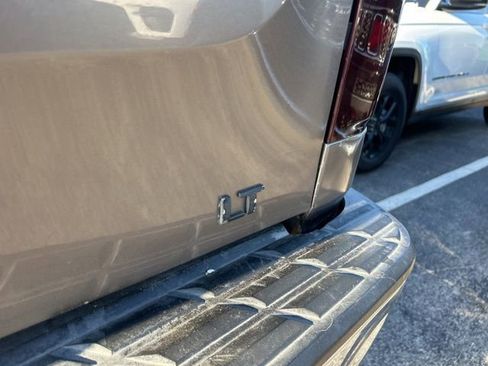 Used 2012 Chevrolet Silverado 1500 LT w/ All-Star Edition AWD/4WD image 6