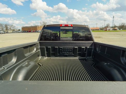 Used 2018 Chevrolet Silverado 1500 LT w/ All Star Edition image 24