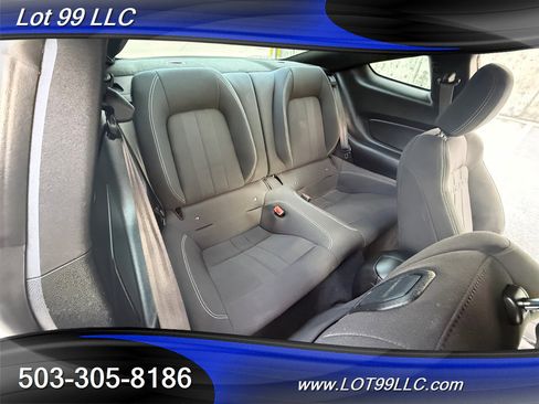 Used 2020 Ford Mustang Coupe w/ Equipment Group 101A image 20