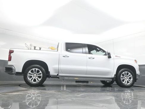 New 2026 Chevrolet Silverado 1500 LTZ image 31