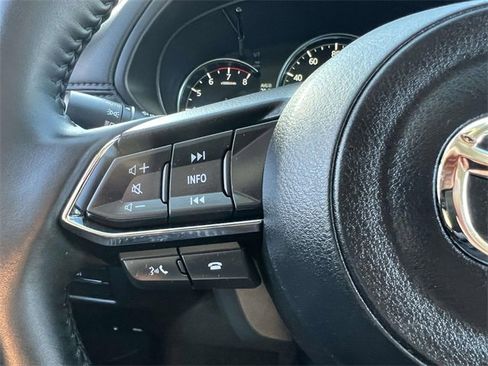Certified 2023 MAZDA CX-5 AWD 2.5 S w/ Premium Package image 25