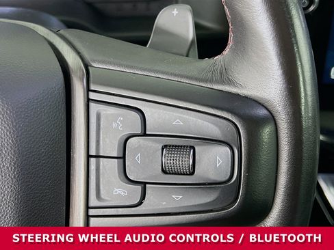 Used 2023 GMC Sierra 1500 AT4X w/ AT4X AEV Edition image 16