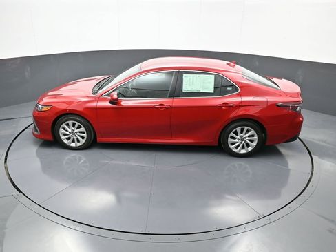 Certified 2023 Toyota Camry LE image 37