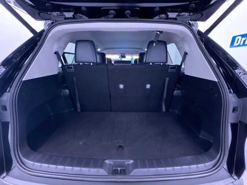 Used 2025 Toyota Grand Highlander AWD image 35