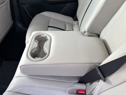 New 2026 MAZDA CX-90 3.3 Turbo w/ Preferred Package image 25