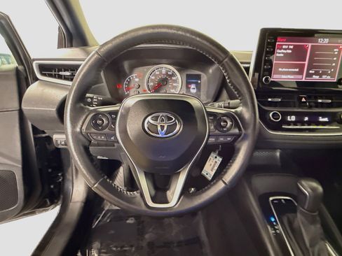 Used 2020 Toyota Corolla SE FWD image 13