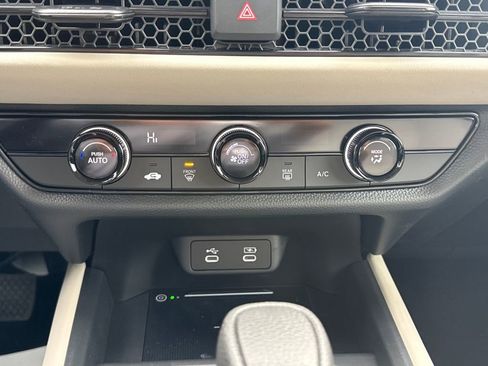 New 2026 Honda HR-V LX image 20