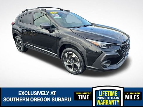 New 2026 Subaru Crosstrek 2.5i Limited w/ Popular Package #3A AWD/4WD image 1