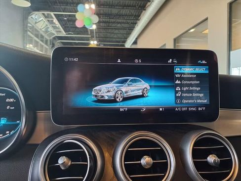 Used 2021 Mercedes-Benz C 300 4MATIC Sedan w/ AMG Line image 20