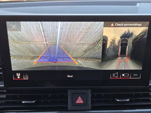 Certified 2024 Audi S5 Premium Plus w/ Premium Plus Package image 20