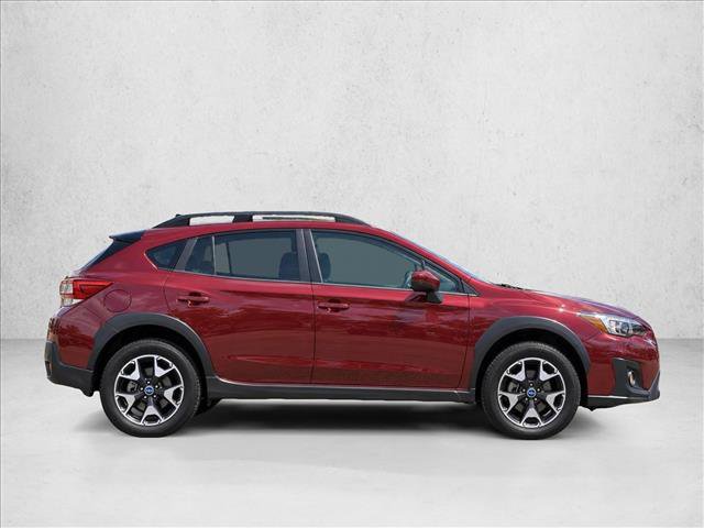 Used 2018 Subaru Crosstrek 2.0i Premium AWD/4WD image 14