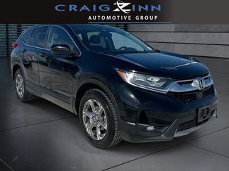 Used 2018 Honda CR-V EX-L video 1