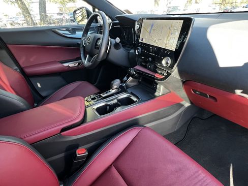 Certified 2025 Lexus NX 250 NX 250 Premium image 48