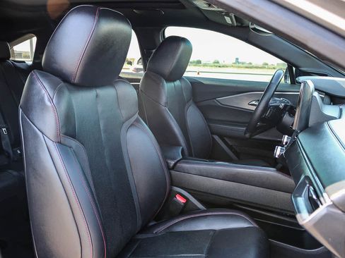 Used 2024 Acura ZDX A-Spec image 16