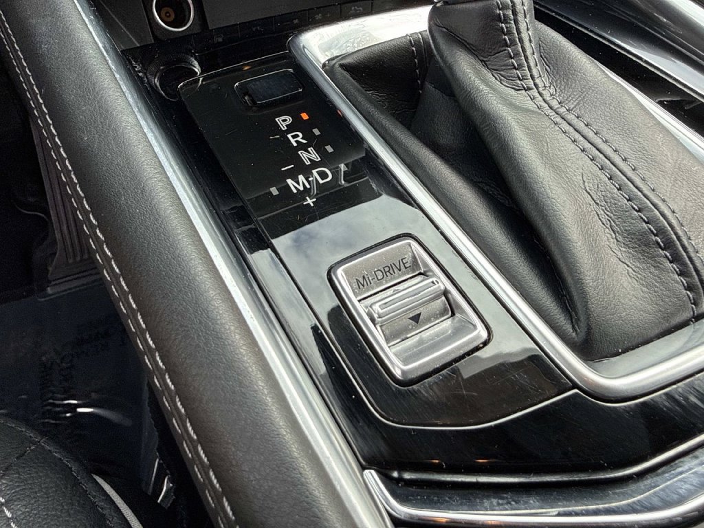Certified 2025 MAZDA CX-5 AWD 2.5 S image 34