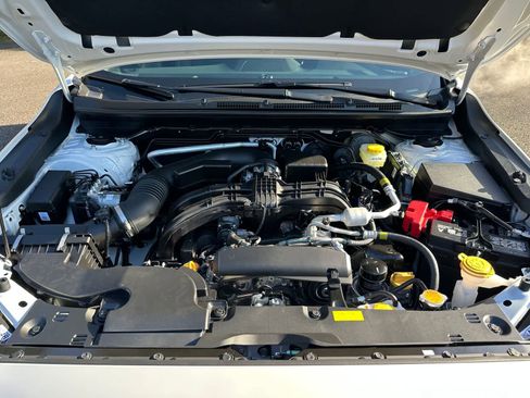 New 2026 Subaru Crosstrek 2.5i Wilderness w/ Crosstrek Mirror Package image 7